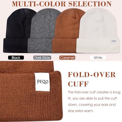Showcases the brand's available color options and highlights the fold-over cuff feature to help shoppers choose their preferred style and understand the product's functional design. Communicates two…