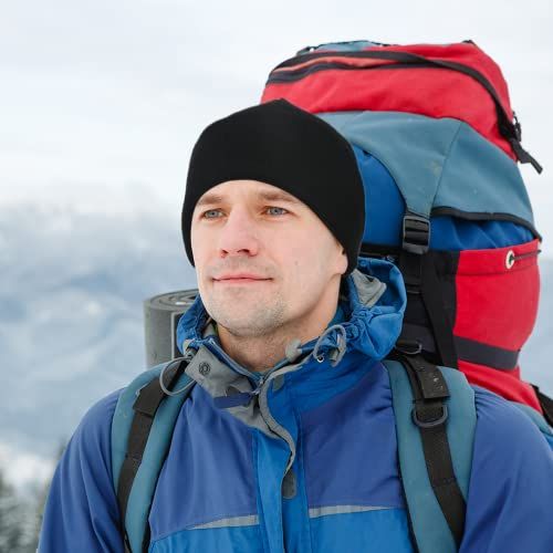Demonstrates the product in a real-world outdoor setting to help shoppers visualize using the backpack for hiking and adventure activities.
