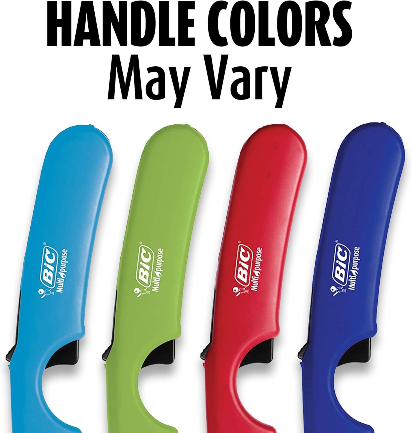 Shows the shopper the available color options for this product, helping them understand the variety offered within the brand's product line.