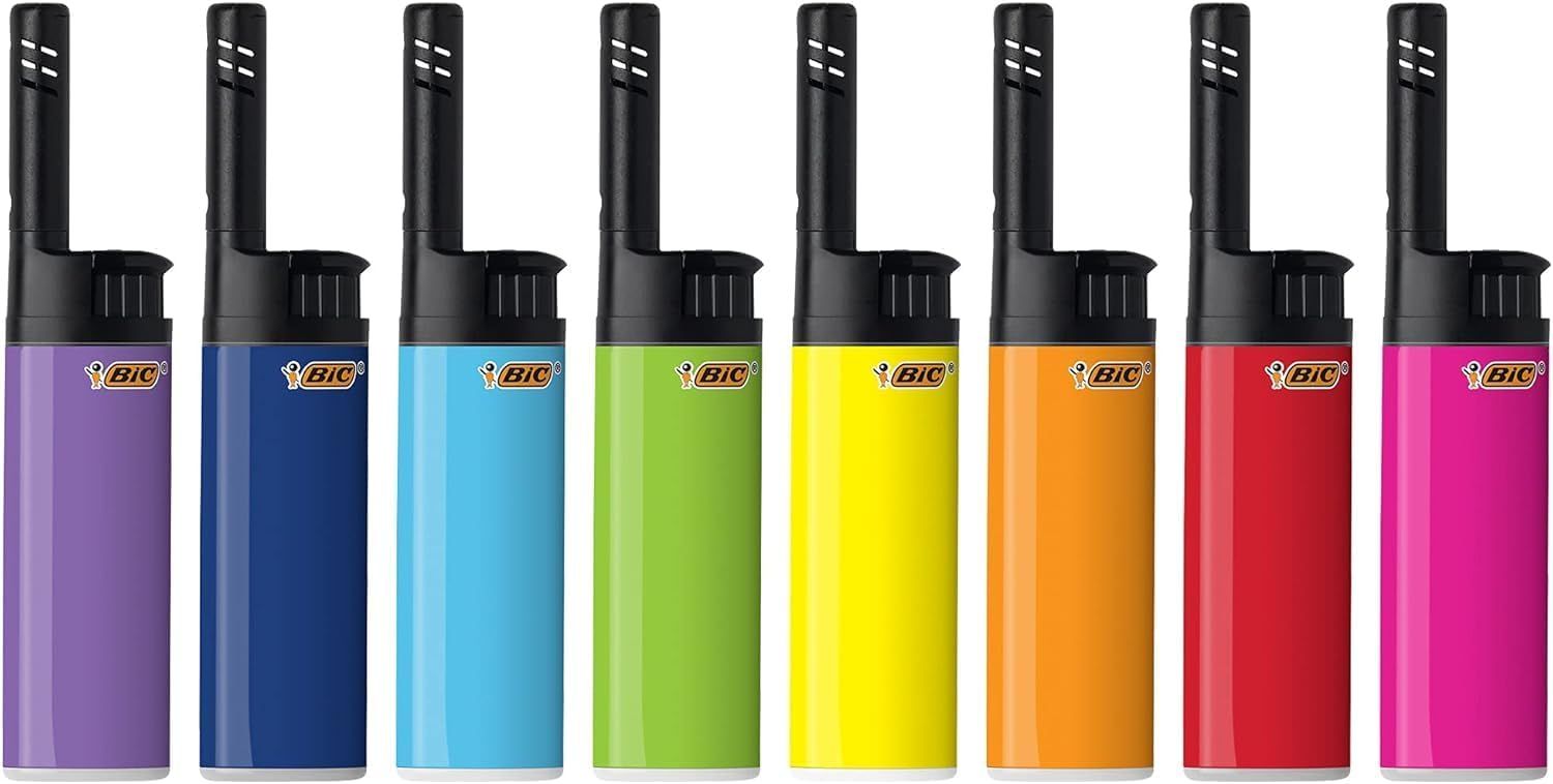 Showcases the brand's product lineup and available color options to help shoppers choose their preferred variant and reinforce brand recognition.