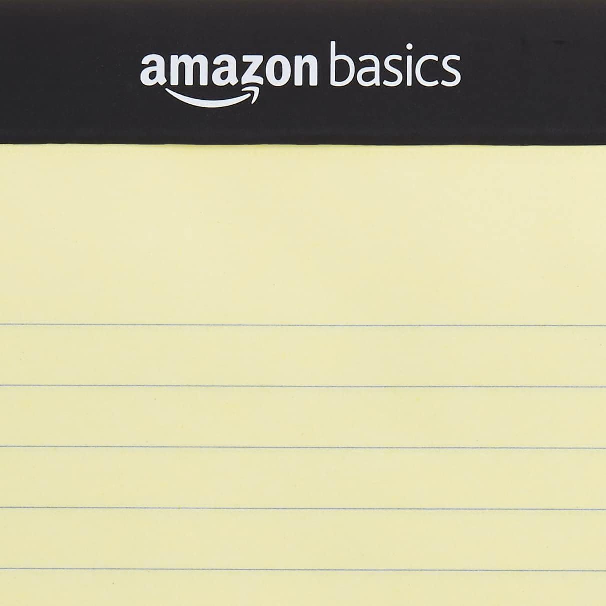 Communicates the Amazon Basics brand identity to build recognition and trust with shoppers, emphasizing the product is part of Amazon's value-focused private…