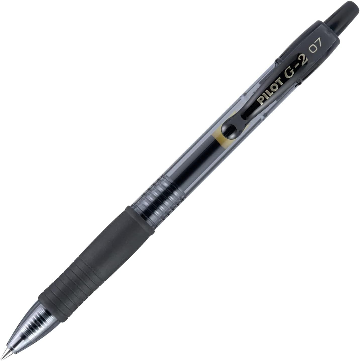 Provides a clean, catalog-style view of the pen on a white background with no distractions, allowing shoppers to see the product clearly.