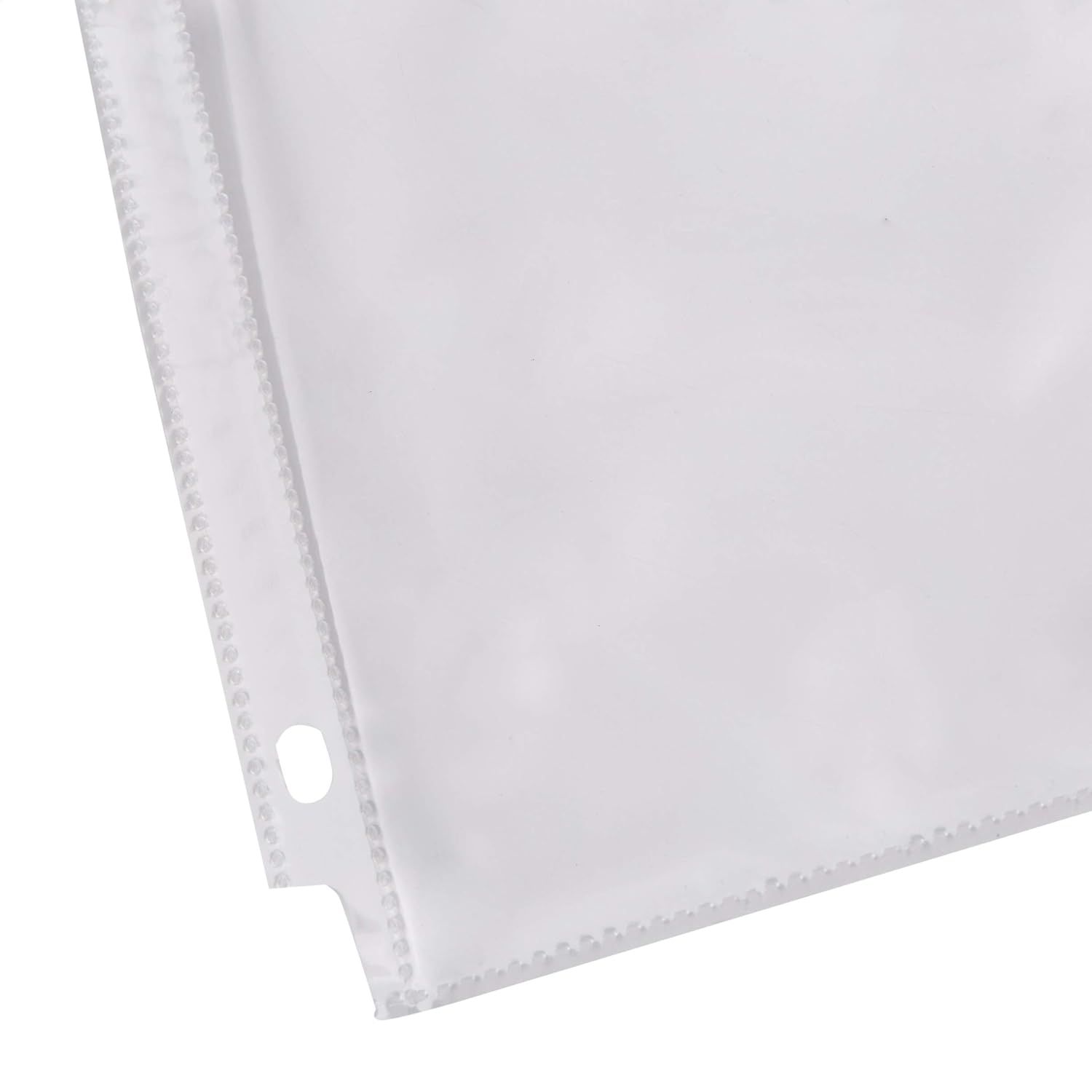 Provides a clean, distraction-free view of the product on a white background, allowing shoppers to see the item clearly without any text or design elements.