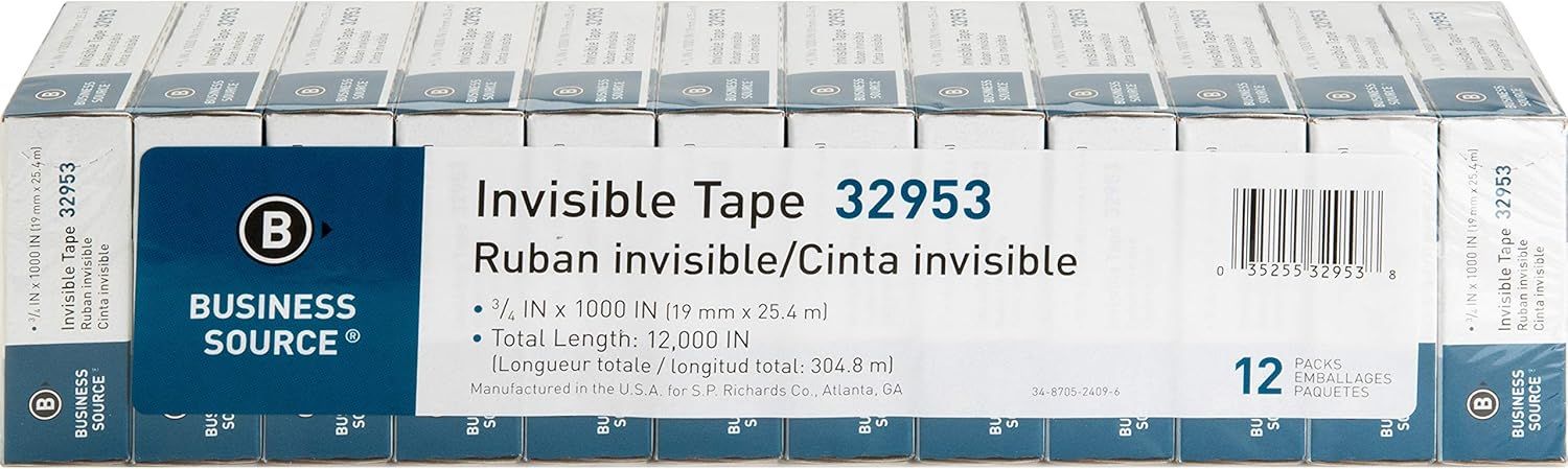 Shows the product packaging in a clean, catalog-style format to help shoppers identify the exact product they will receive.