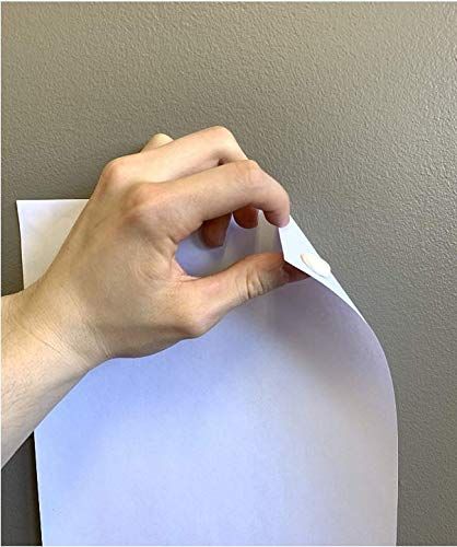 Demonstrates how simple and effortless it is to apply or remove the product, reassuring shoppers that installation requires no special tools or expertise. Shows the shopper how to use or install the…