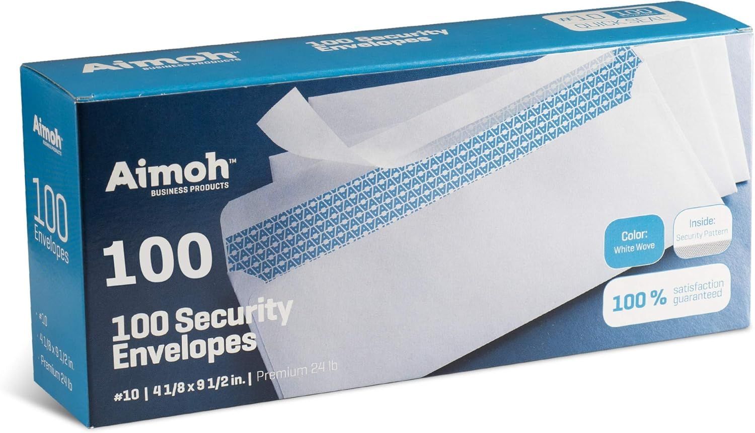 Displays the product packaging clearly on a white background to show shoppers exactly what they will receive, including quantity, brand, and product specifications.