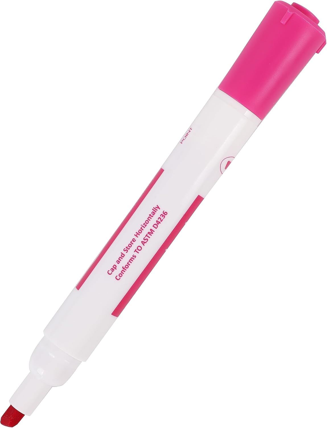 Provides a clear, unobstructed view of the product on a white background for catalog-style presentation.