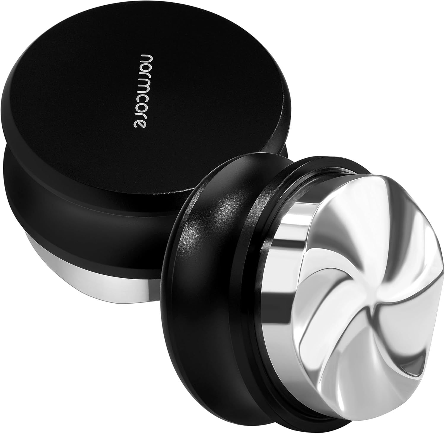 Shows the product components in an exploded view on a white background to help shoppers understand the product structure.