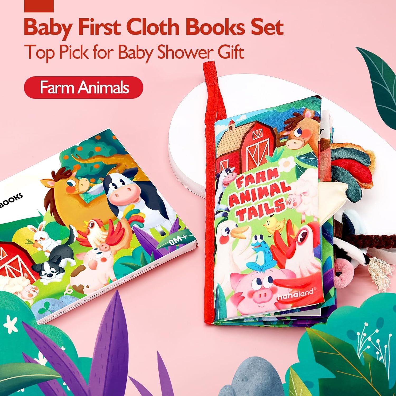 Positions the product as a top pick for baby shower gifting, appealing to gift-givers and new parents.