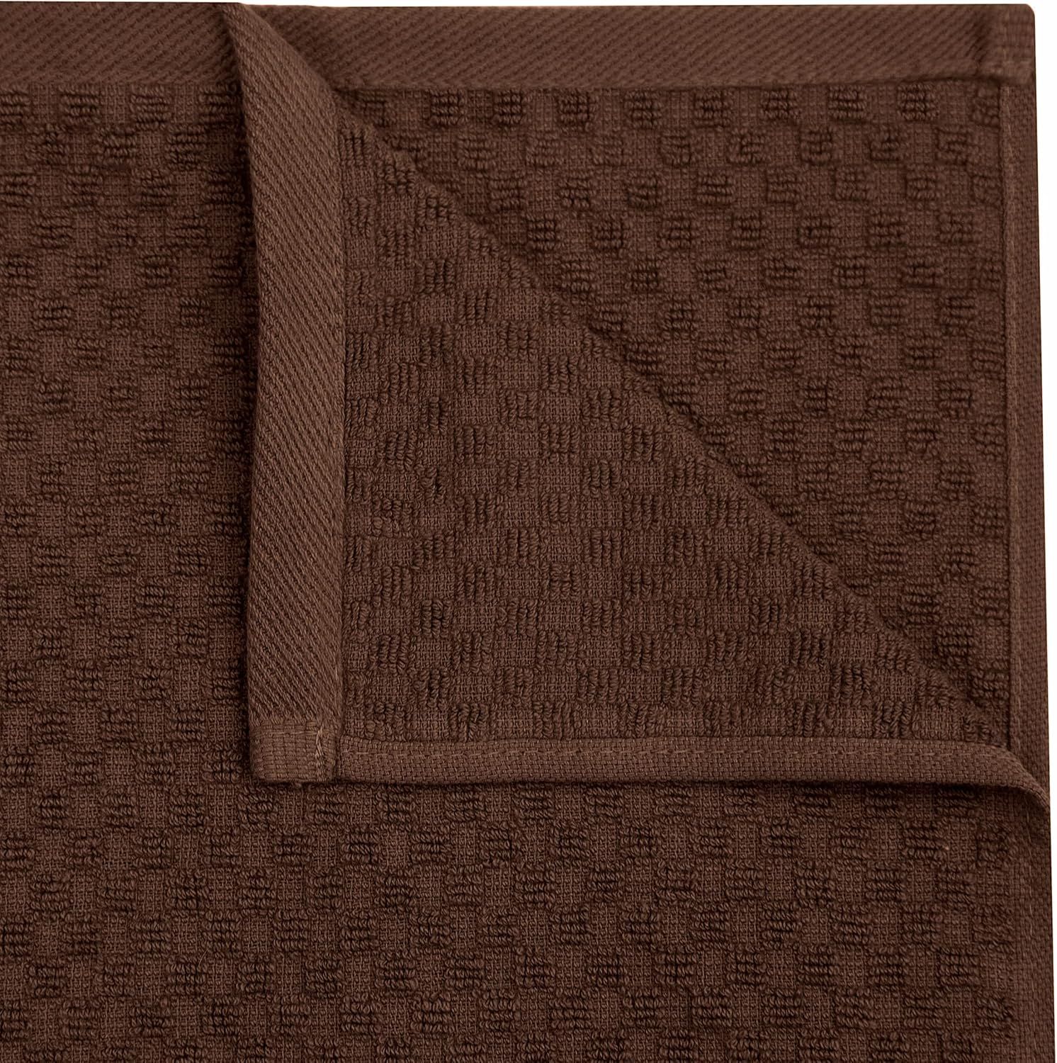 Shows a close-up of the mat corner and edge detail in a clean white background format.