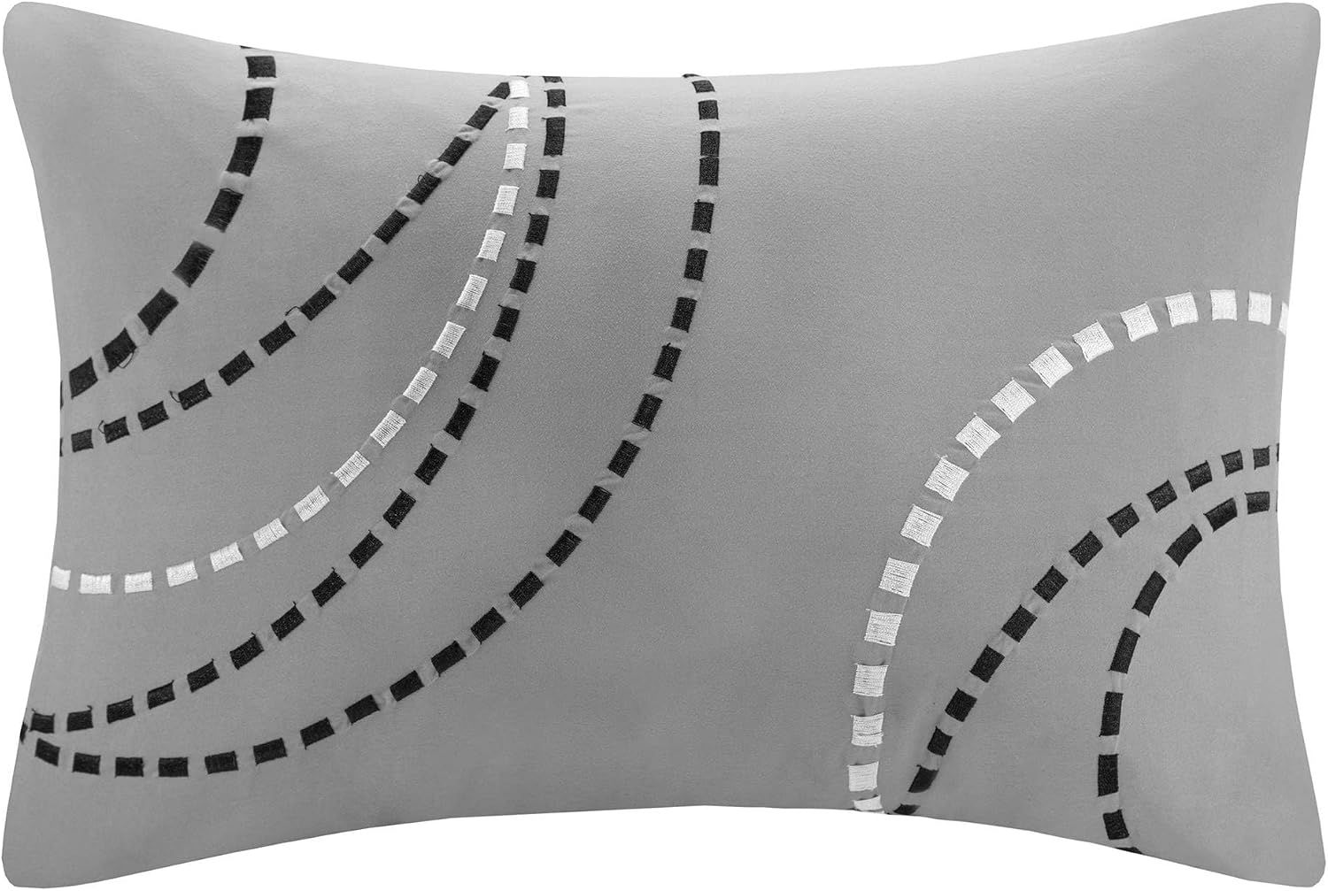 Madison Park Essentials Queen Comforter Set: Secondary Images