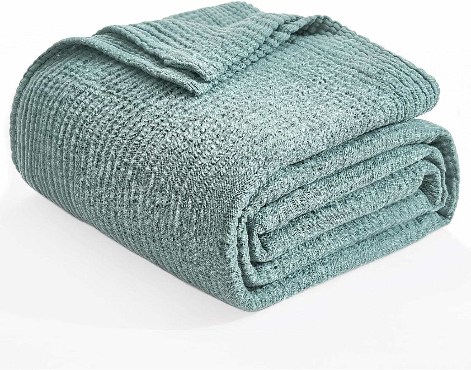 Clean white background product image showing the folded blanket for catalog-style presentation.