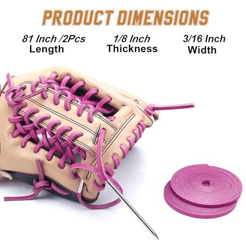 Provides exact physical dimensions of the product so shoppers understand the size and specifications of the lace they will receive.