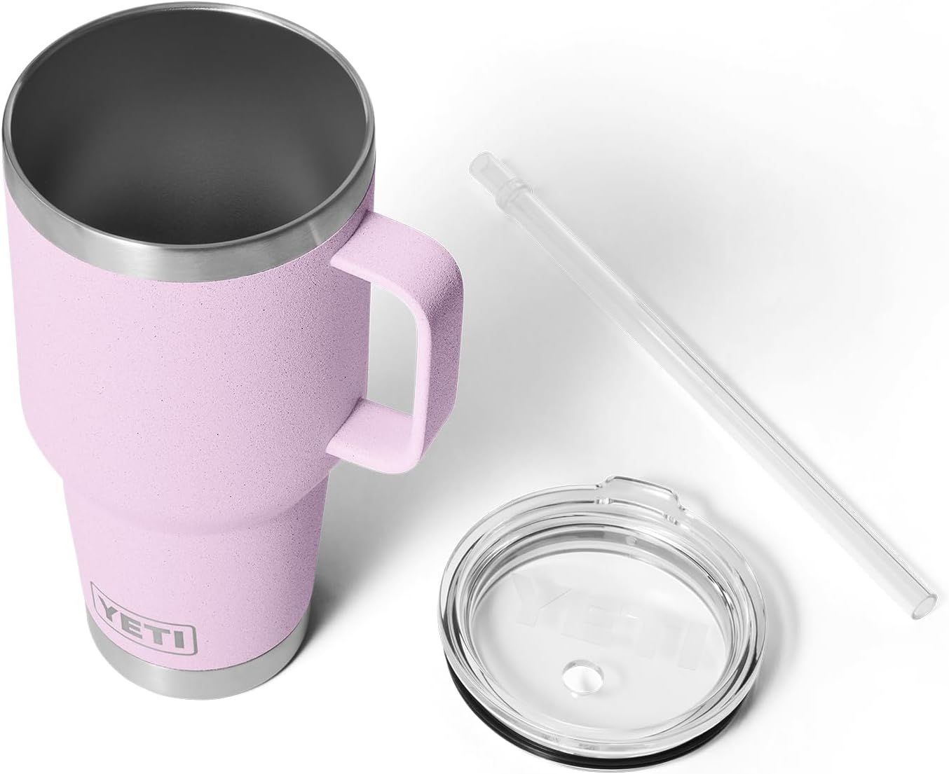 Shows all the components included with the purchase so shoppers understand exactly what they will receive in the package.