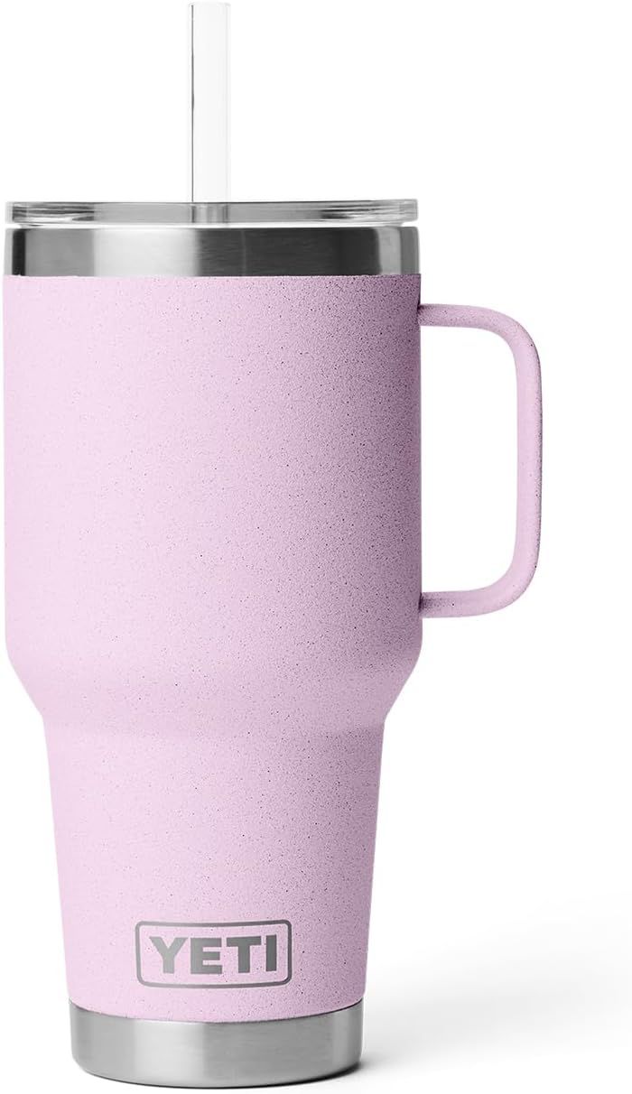 Provides a clean catalog-style product image on white background with no text or design elements for a clear view of the tumbler.