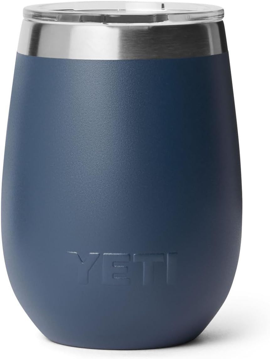 YETI Rambler 10 oz Wine Ceramic Lined Tumbler: Secondary Images