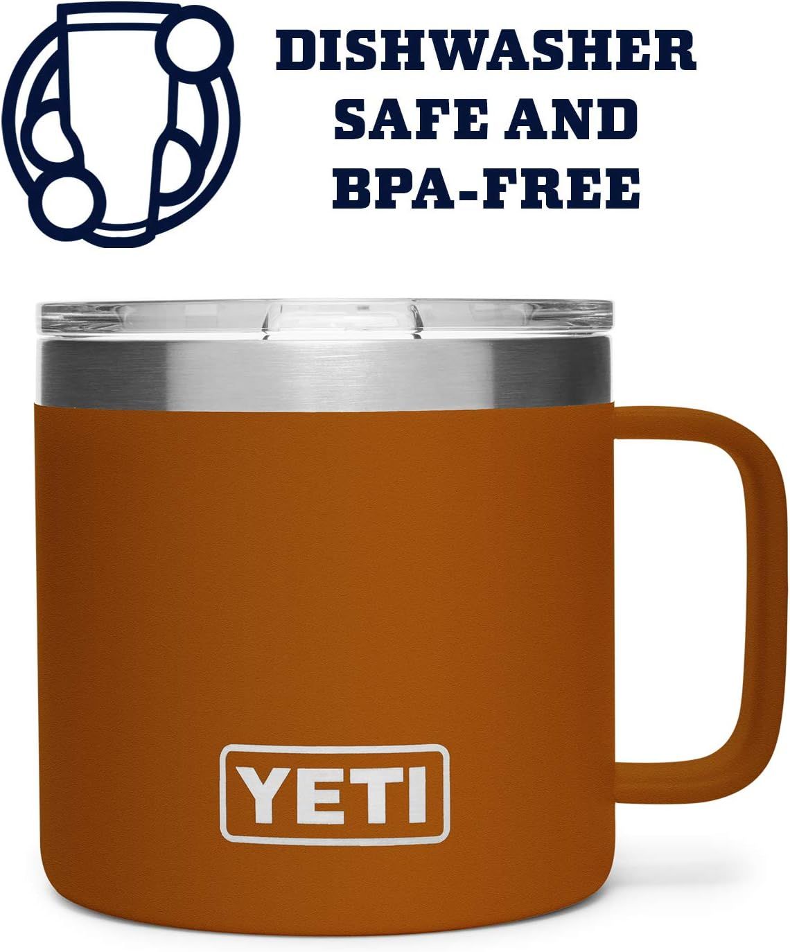 Reassures shoppers that the product is safe for dishwasher cleaning and free from harmful BPA chemicals, emphasizing convenience and health safety. Communicates the ease of cleaning and safety of…