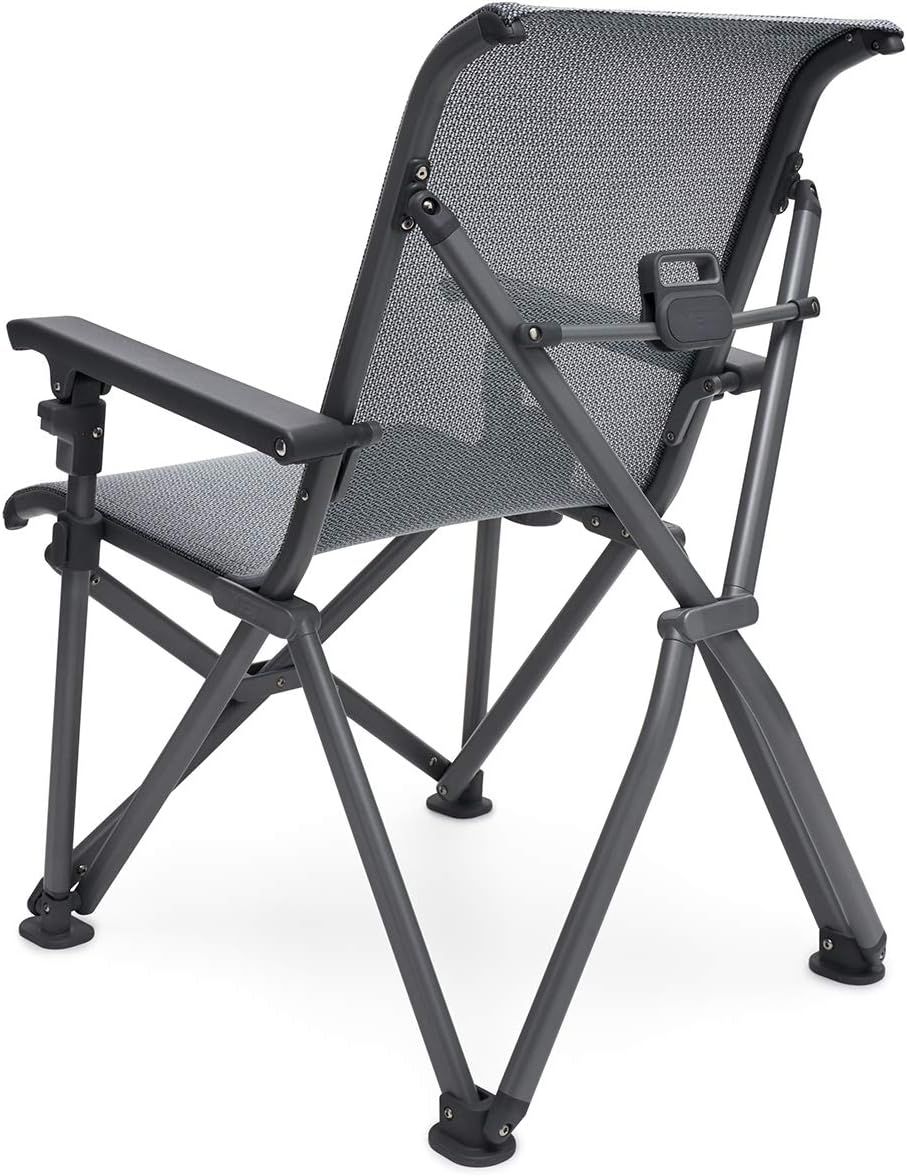 Clean white background product photo showing the chair from a different angle for catalog viewing.
