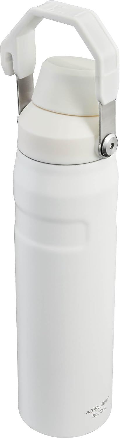 Clean white background product photo showing the bottle from a different angle.
