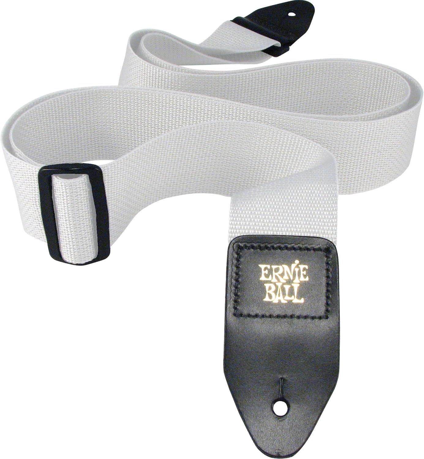 Shows the full strap on a plain white background so shoppers see the exact product with no distractions.