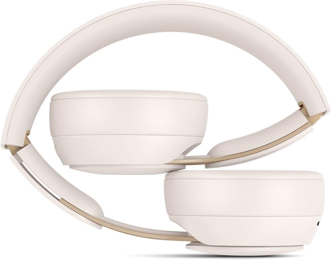 A clean product photo on a plain white background shows the headphones clearly. It offers a plain catalog view with no added claims.