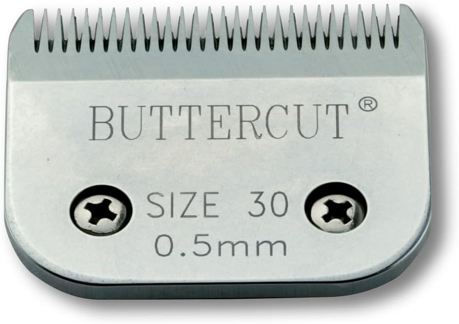 Shows the blade alone on a clean background for a standard catalog view of the product.