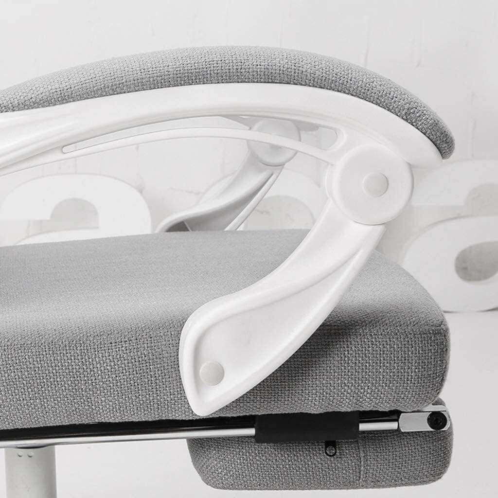 Close-up of the armrest and footrest mechanism to show sturdy, well-finished construction.