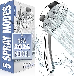 Main Images for Amazon.co.uk : shower head