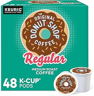 Main Images for Amazon.com : coffee pods