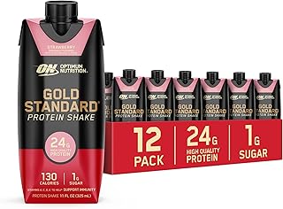 Main Images for Amazon.com : optimum nutrition