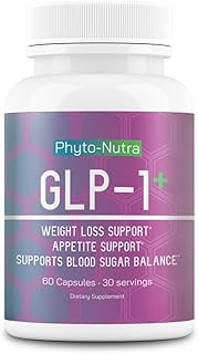 Main Images for Amazon.com : glp1