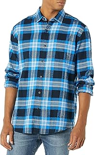Main Images for Amazon.com : flannel shirt