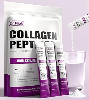 Main Images for Amazon.com : collagen powder