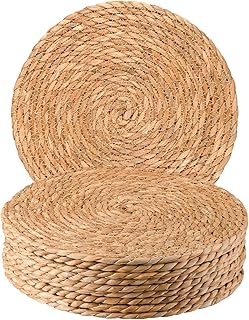 Main Images for Amazon.com : rattan placemats