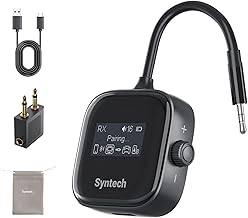 Main Images for Amazon.com : syntech