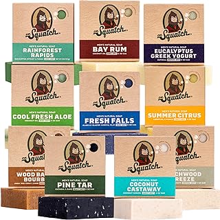 Main Images for Amazon.com : organic soap bar