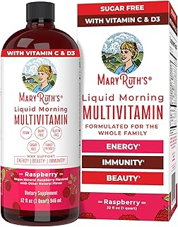 Main Images for Amazon.com : MaryRuth Organics