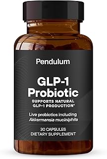 Main Images for Amazon.com : glp1