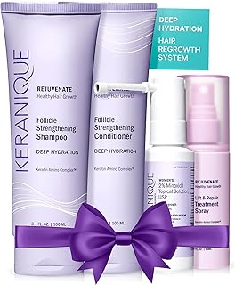 Main Images for Amazon.com : keranique