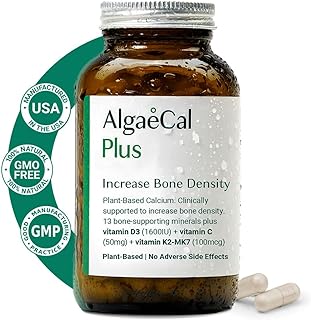 Main Images for Amazon.com : algea cal