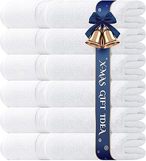 Main Images for Amazon.com : thick towels