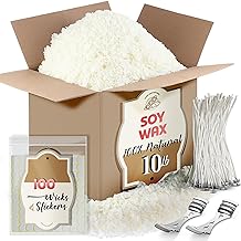 Main Images for Amazon.com : make your own candle kit