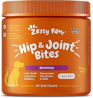 Main Images for Amazon.com : zesty paws