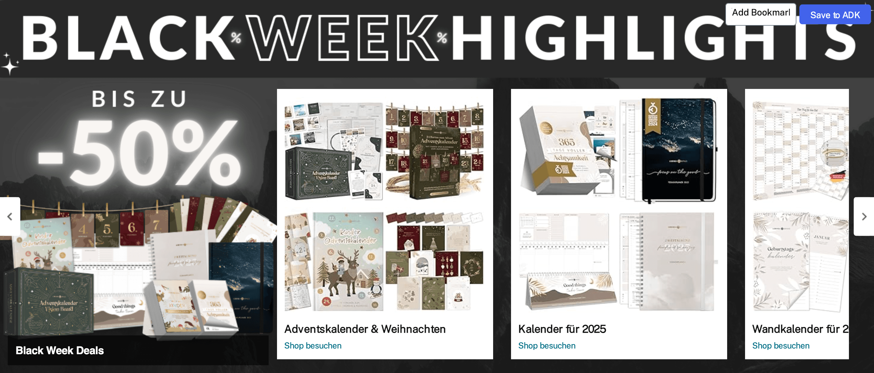 Brand Story for Amazon.de: LEBENSKOMPASS Träumerle Board für Kinder