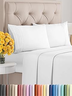 Main Images for Amazon.com : cgk linens