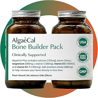 Main Images for Amazon.com : algea cal