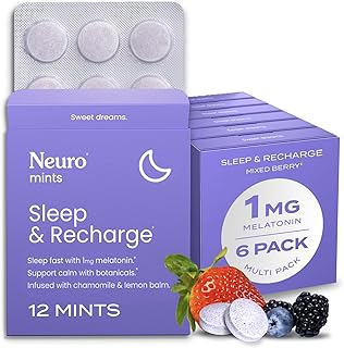 Main Images for Amazon.com : neuro