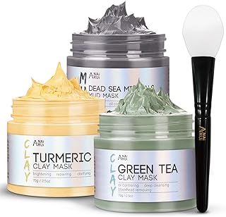 Main Images for Amazon.com : face mask cream