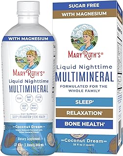 Main Images for Amazon.com : MaryRuth Organics