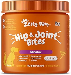 Main Images for Amazon.com : dog vitamin